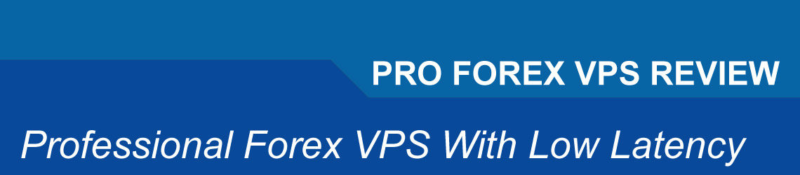 Recommended forex vps
